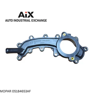 MOPAR 05184653AF OEM Replacement Part Genuine Chrysler Dodge Jeep Automotive - Picture 1 of 1
