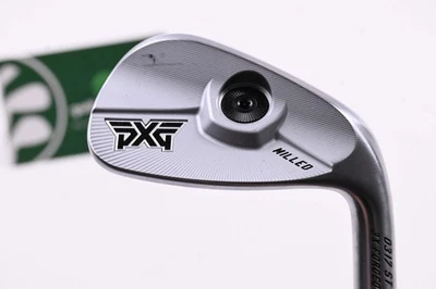 PXG 0317 ST Milled Gap Wedge / 50 Degree / X-Flex Project X LS 125 Shaft - Image 1 of 4