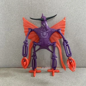 Power Lords Arkus The Evil Dans Dictator Strongin Mayem Revell 1982 / Goldorak - Imagen 1 de 6
