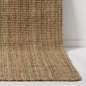 NEW KOO Kalem Jute Rug By Spotlight - Picture 1 of 3