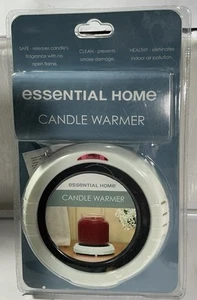 New Candle Warmers Original Electric Warming Plate Pad For Jar Candles - Picture 1 of 3