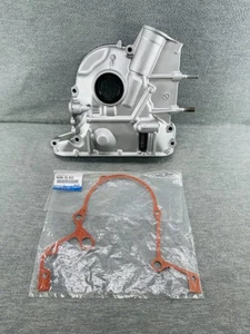 MAZDA RX7 - 1986-1988 13B Front Timing Cover Non Turbo S4 RX-7 READ DESCRIPTION - Picture 1 of 19