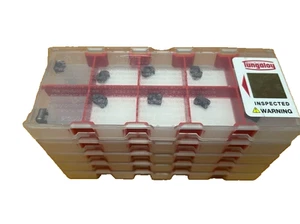 50 pcs Tungaloy inserts: LNMU0202ZER-MM AH3225 - Picture 1 of 2