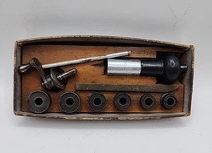 VINTAGE WATCHMAKER TOOL MAINSPRING WINDER FOR POCKET & WRIST WATCHES? - Picture 1 of 13