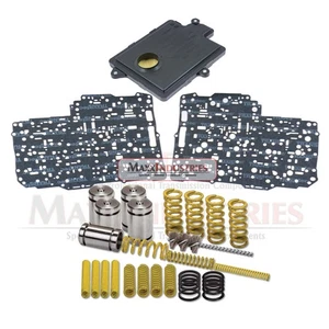 AS66RC AS69RC HD RAM 5500 Valve Body Repair Package fits RAM 2013+ 6.7L Cummins - Picture 1 of 7