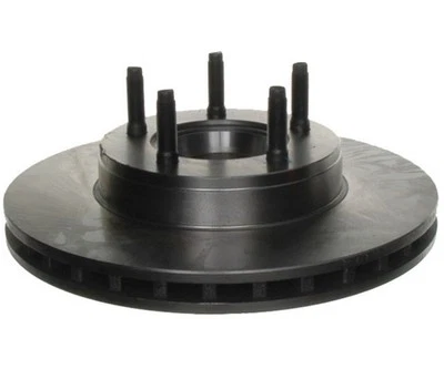 Ротор и ступица дискового тормоза для 1995-1997 Ford Ranger, Mazda B2300, B3000, B4000 - Изображение 1 из 3