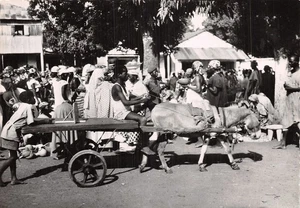 GUINEE KANKAN LE MARCHE - Picture 1 of 2