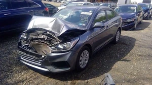 Passenger Right Axle Shaft Fits 18-22 ACCENT 1479187 - Picture 1 of 5