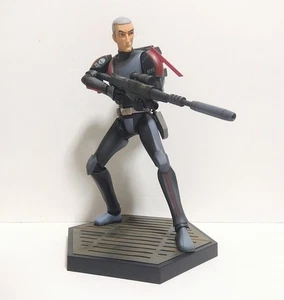 Kotobukiya ARTFX 1/7 Crosshair Bad Batch The Bad Batch Unboxed Search) Hunter Cl - Imagen 1 de 4