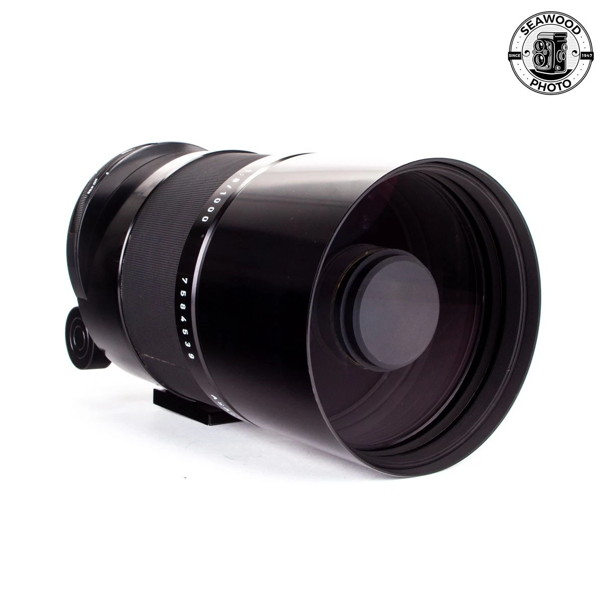 PENTAX 1000mm Focal Camera Lenses for sale | eBay