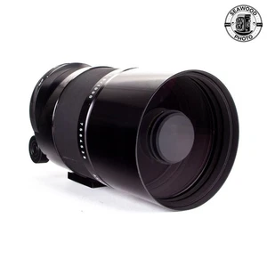 Pentax 6x7 1000mm f/8 Reflex Lens EXCELLENT - Picture 1 of 9
