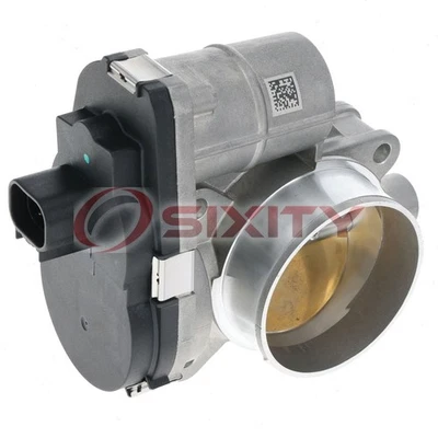 日立燃油喷射油门车身适用于 2011 年别克 Regal 2.4L L4 Air jc — 第 1/4 张图片