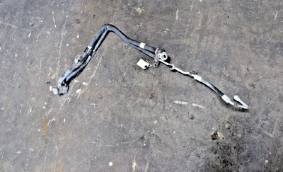 2010-2012 Hyundai Genesis Coupe 3.8l A/C Line Pipe OEM EG160 - Image 1 of 4