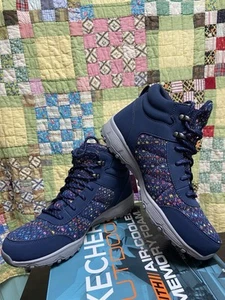 Zapato para mujer Skechers Seager Hiker Topanga talla 6,5 - Imagen 1 de 21