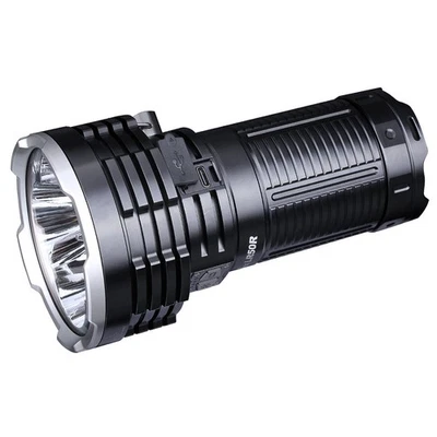 Fenix LR50R LED Taschenlampe 12000 Lumen,950m Leuchtweite,Suche,Rettung,Akkupack - Bild 1 von 4