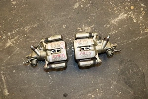 2004-2008 Acura TSX OEM Rear Left Right Brake Calipers - Picture 1 of 8