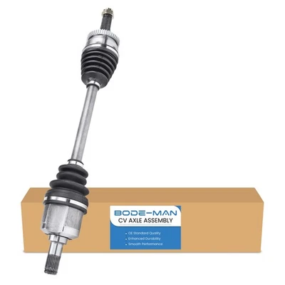 Eje delantero izquierdo CV para Hyundai Tucson Kia Sportage 2005-2009 Foto 1 de 4