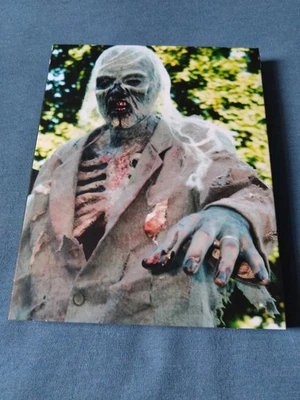 BONE SICKNESS - Saturn's Core Limited Edition Blu Ray - Image 1 of 4