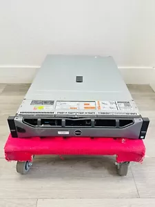 DELL E31S PowerEdge R730 Server W/ 64GB RAM 1x CPU - FREE SHIPPING - Picture 1 of 24