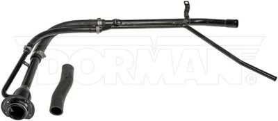 Dorman 574-017 Fuel Filler Neck Assembly fits Ford Lincoln models - Imagem 1 de 4