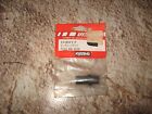 Vintage Rc Kyosho Concept Helicopter Pitch Rod Guide (1) H3017