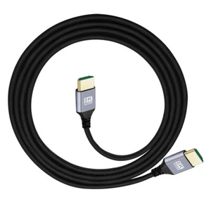 Chenyang HDMI 2.1 Ultra Thin HDTV Kabel 8K 4K Hyper Super Flexible Slim Cord - Bild 1 von 1
