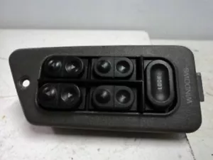 Master Window Switch 1986 1987 1988 1989 1990 1991 MERCURY SABLE FORD TAURUS c - Bild 1 von 2