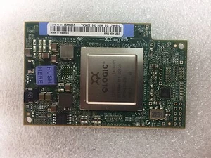 IBM 49Y4237 46M6067 QMI2572 Qlogic 4GB Fibre Channel Expansion Carte - Photo 1/3