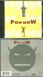 CD - POW WOW : REGAGNER LES PLAINES - Imagen 1 de 2