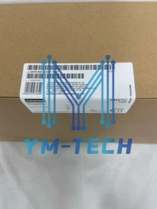 1 pz NUOVO SIEMENS 6AV6643-0CD01-1AX1 6AV6 643-0CD01-1AX1 MP 277 TOUCH PANEL - Foto 1 di 11