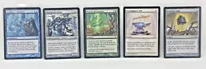 WotC Magic: The Gathering: Fifth Dawn 165/165 Complete Set NM-LP - Picture 1 of 7