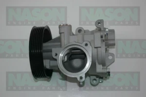NEP WATER PUMP & HOUSING FOR Suzuki J24B 2.4L Grand Vitara Kizashi - Picture 1 of 1