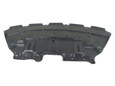 Para Toyota Highlander Undercar Shield 2014-2019 37964QBQZ 2015 2016 2018 2017 Foto 1 de 2