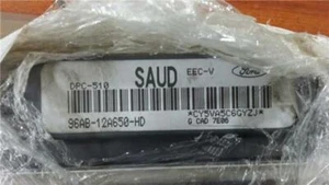 96AB12A650HD centralina per FORD ESCORT VII (GAL AAL ABL) 1.8 TURBO D 105967 - Foto 1 di 2