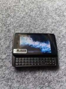 Nokia N900 - Black Keyboard Unlocked 3G Mobile Phones Excellent - Picture 1 of 12