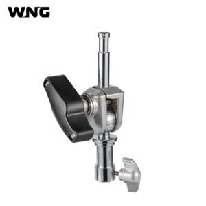 Heavy Duty Swivel Adapter with 5/8" Pin and 5/8" Receiver - Picture 1 of 2