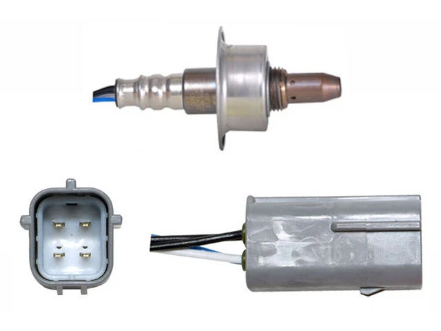 Sensor de relación de combustible de aire Denso Upstream derecho para Nissan Murano 2009-2010 34SDGF Foto 1 de 1