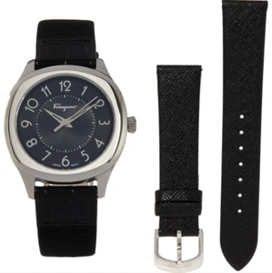 SALVATORE FERRAGAMO Analog Swiss - Quarz Uhr - F42020017 - Bild 1 von 12