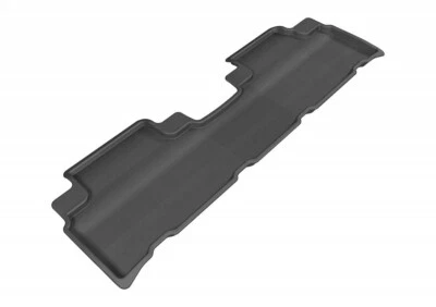 Alfombrilla 3D MAXpider Custom Fit Kagu negra para Lexus RX350/450H 2010-2015 Foto 1 de 4