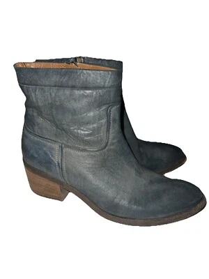 Botas Donald J Pliner Talla 7.5M Mujer’s Gris Foto 1 de 4
