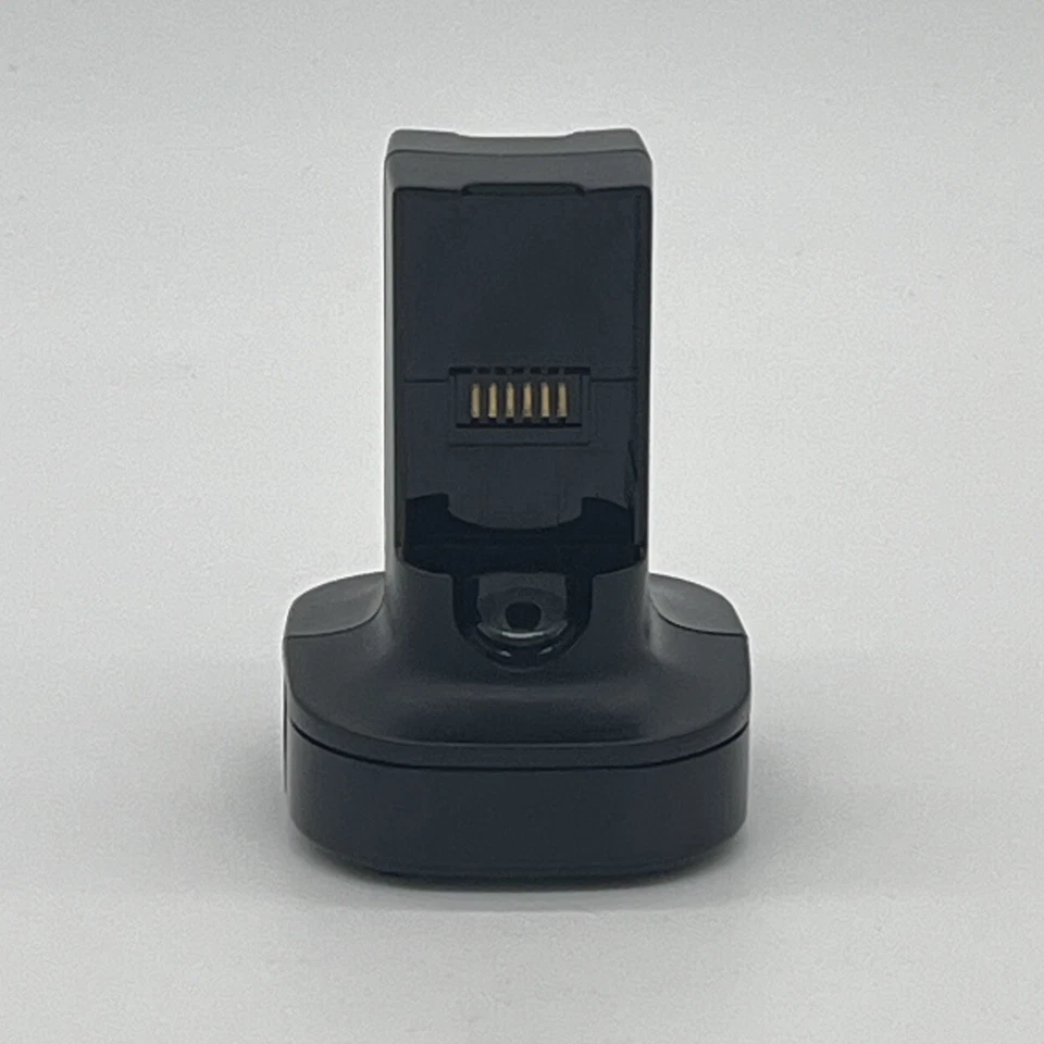 Xbox 360 Quick Charge Kit Battery Charger Dock with AC Cord ONLY OEM - Image 1 of 4