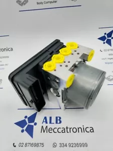 RIPARAZIONE CENTRALINA POMPA GRUPPO ABS OPEL SUZUKI FORD BMW MINI VOLSWAGEN FIAT - Foto 1 di 3