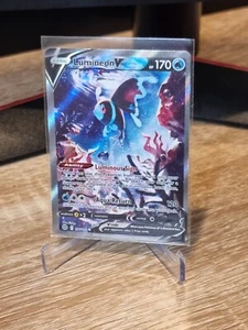 LUMINEON V 156/172 ALT ART - BRILLIANT STARS POKEMON - Picture 1 of 1