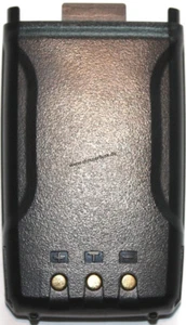 TEAM TeCom-LC AKKU APP-TeCom-LC Li-Poly 1300mAh / 7,4 Volt PR2385 - Bild 1 von 1