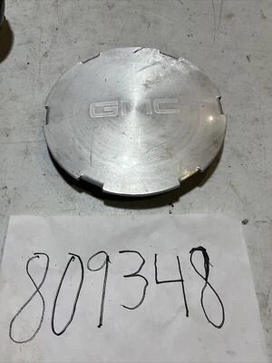 GMC Yukon, Sierra 1500, Savannah центральный колпак 2003-2008, деталь # 9594519 #2 - Изображение 1 из 4