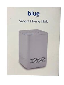 Blue By ADT Smart Home Hub S40LR0-01 (No Power Supply) - Picture 1 of 8