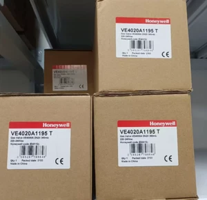 1PC NEW Honeywell VE4020A1195T Solenoid Gas Valves Burner Free Ship - Picture 1 of 1