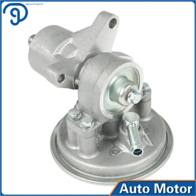 Durable Mechanical Vacuum Pump for Ford E-350 E450 Super Duty E-350 Club Wagon - Image 1 of 4