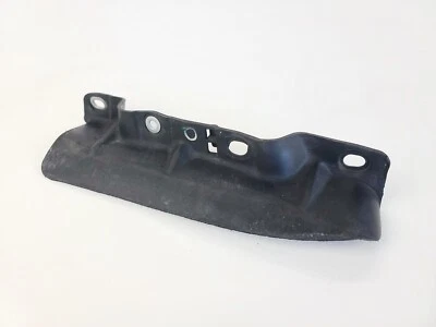 17-22 INFINITI Q60 FRONT LEFT DRIVER SIDE FENDER LINER AIR GUIDE COVER PANEL OEM - Image 1 of 3