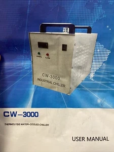 Vevor Cw3000 - Bild 1 von 1